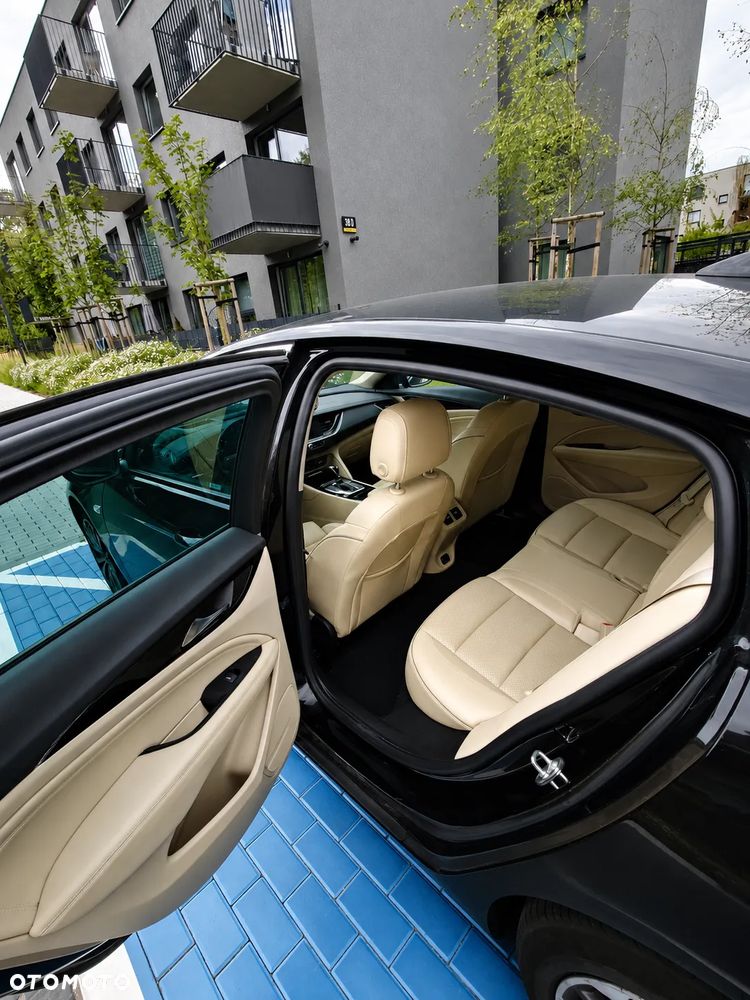 Opel Insignia 2.0 T 4x4 Elite S&S - 29