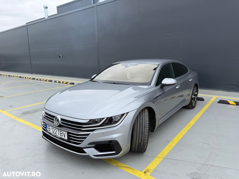 Volkswagen Arteon - 4