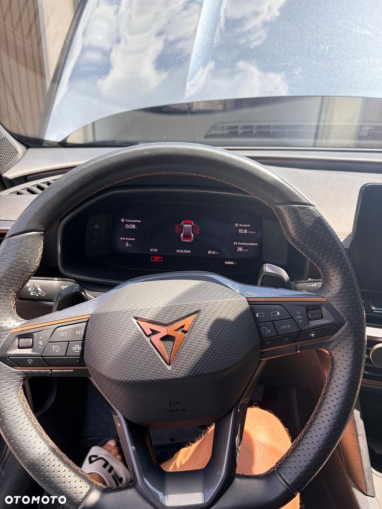 Cupra Formentor - 5
