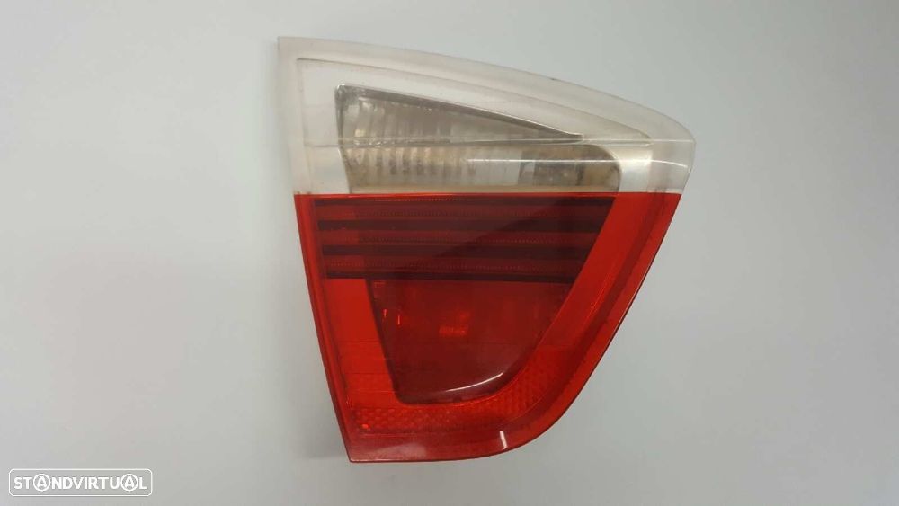 FAROLIM TRASEIRO ESQUERDO BMW SERIE 3 BERLINA (E90) 320D - 1