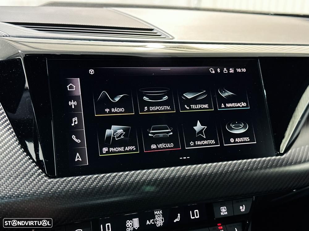 Audi e-tron GT quattro - 47