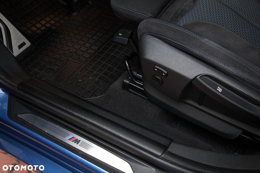 BMW X1 sDrive20i M Sport - 20