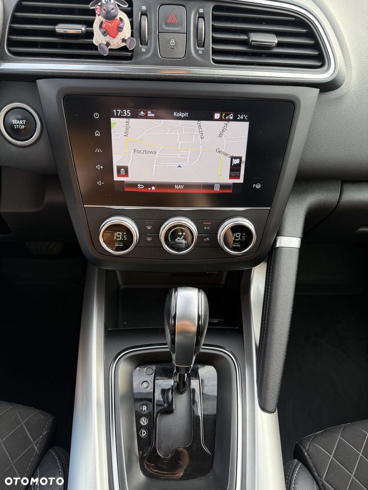 Renault Kadjar 1.3 TCe FAP Intens EDC - 17