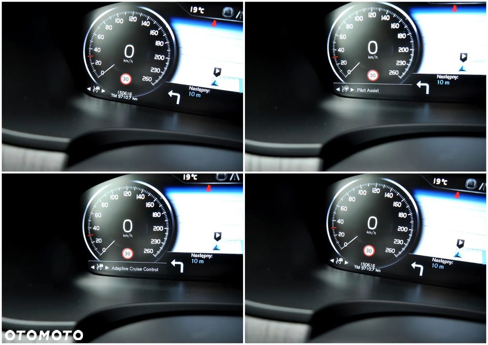 Volvo V90 B4 D Geartronic Inscription - 37