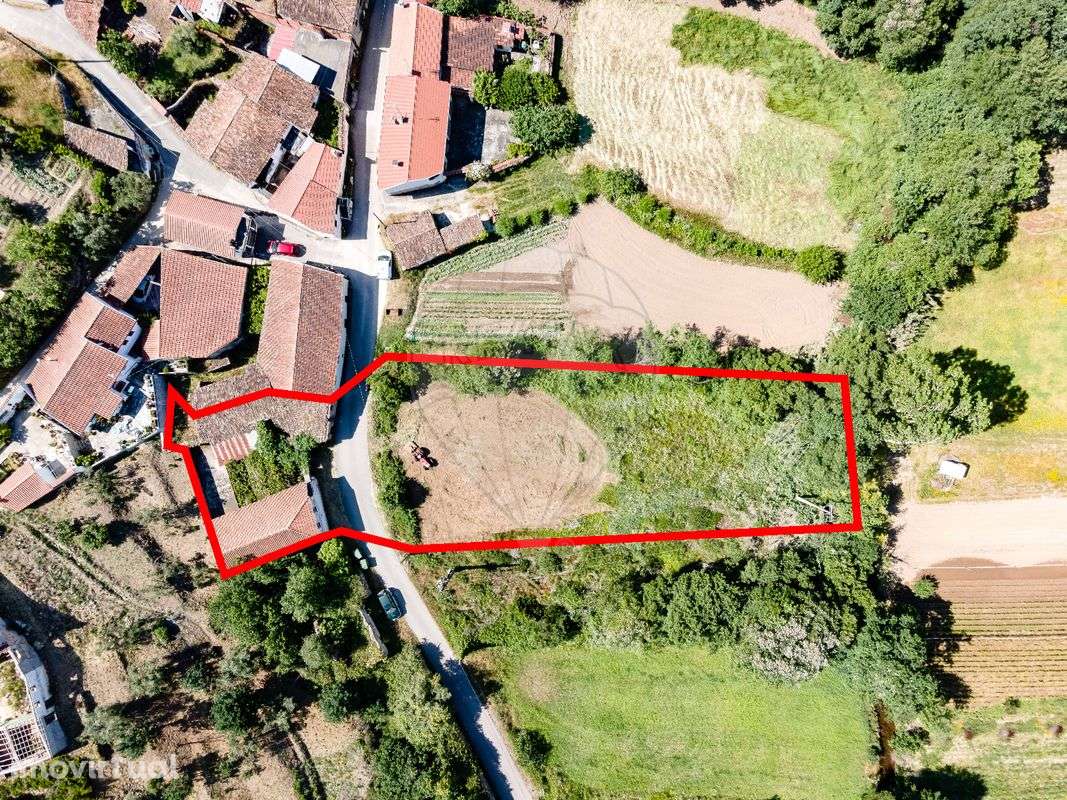 Moradia T4 para venda - Grande imagem: 4/32