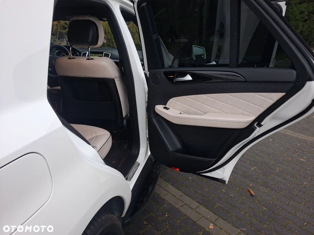 Mercedes-Benz ML - 34