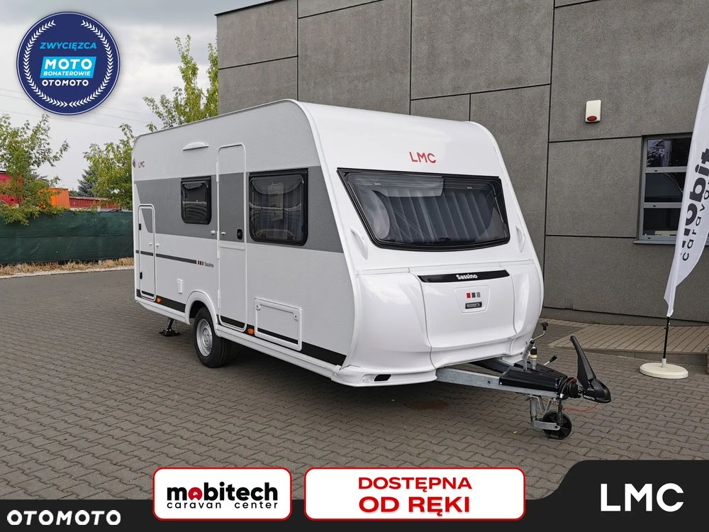 LMC SASSINO 390 K - 1