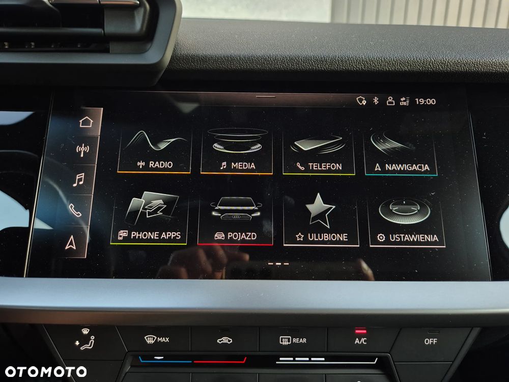 Audi A3 Limousine - 9