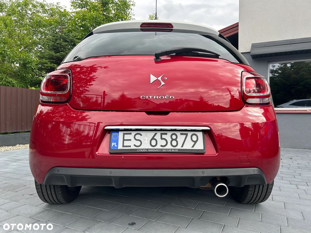 Citroën DS3 - 16