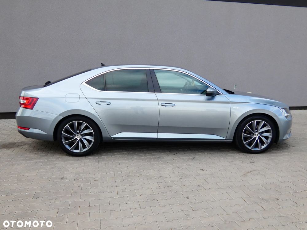 Skoda Superb - 10