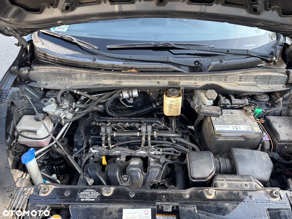 Hyundai ix35 - 21