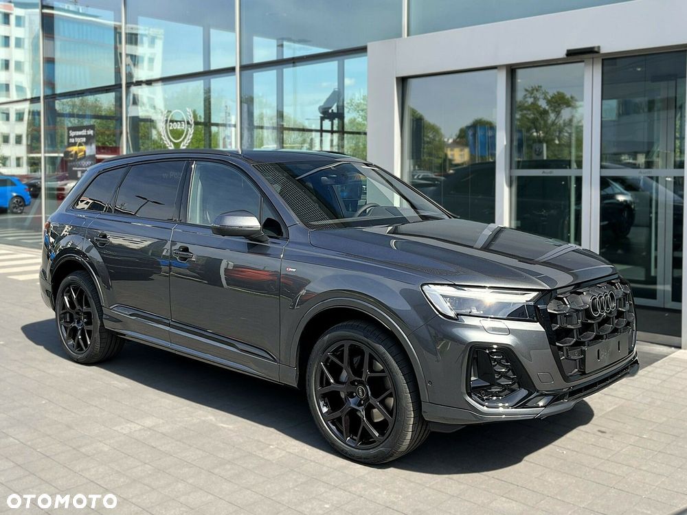 Audi Q7 - 34