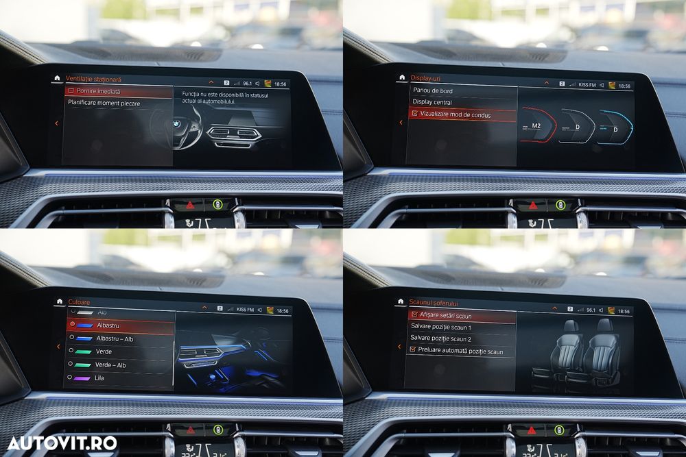 BMW X6 xDrive30d AT MHEV - 29