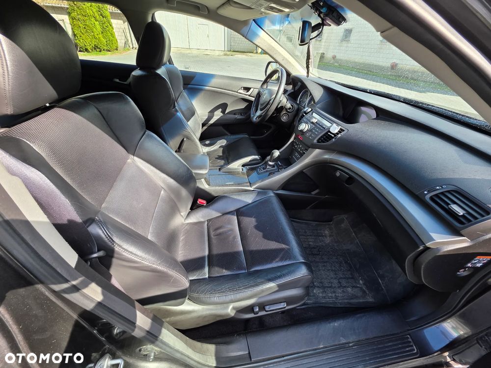 Honda Accord 2.2i-DTEC Automatik Executive - 11