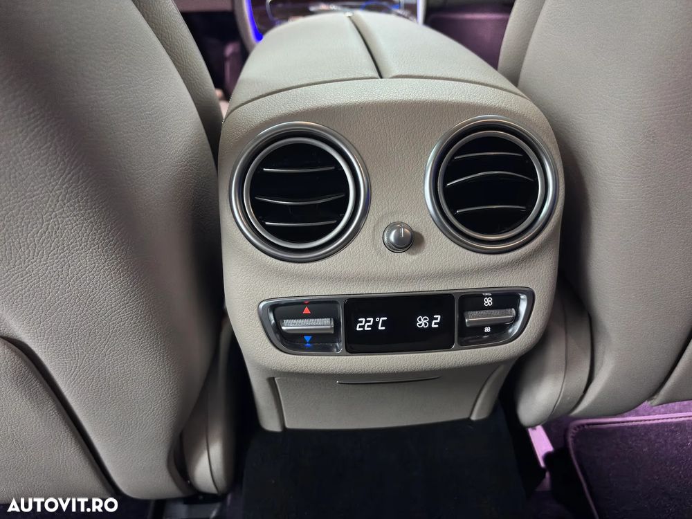 Mercedes-Benz E 300 de 4Matic 9G-TRONIC Avantgarde - 20