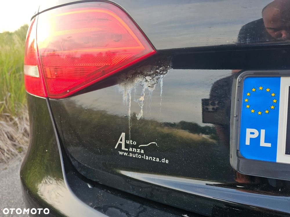 Audi A4 Avant 2.0 TDI - 20