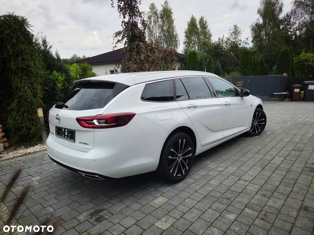 Opel Insignia - 9