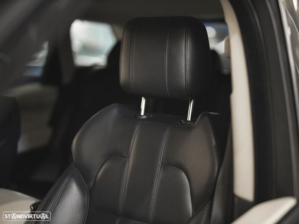 Land Rover Range Rover Sport 3.0 SDV6 HEV Autobiography - 24