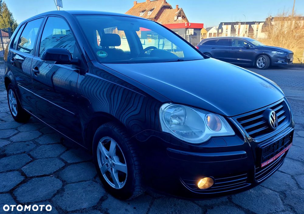 Volkswagen Polo 1.4 United - 3