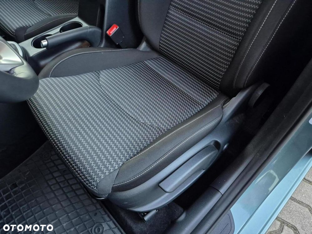 Kia Ceed 1.5 T-GDI M - 14