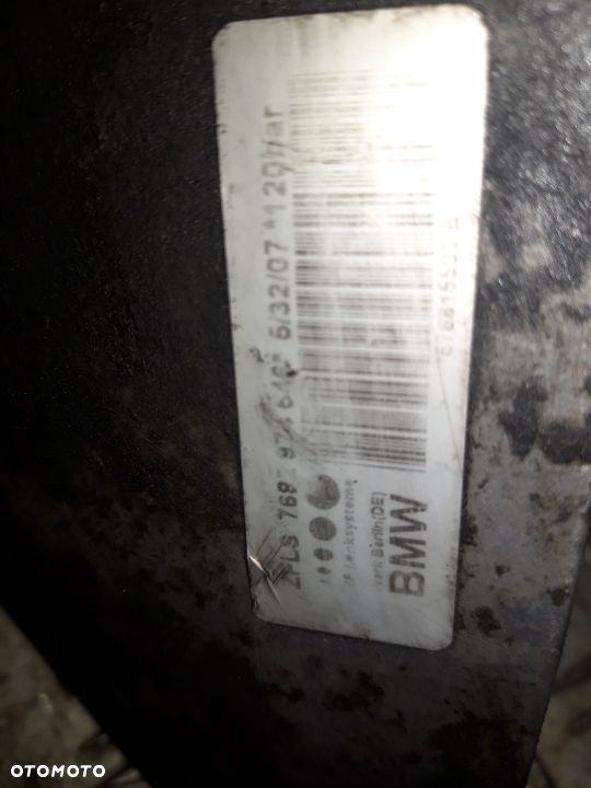Pompa Wspomagania BMW 2.0D ZFLS 7692974546 - 3
