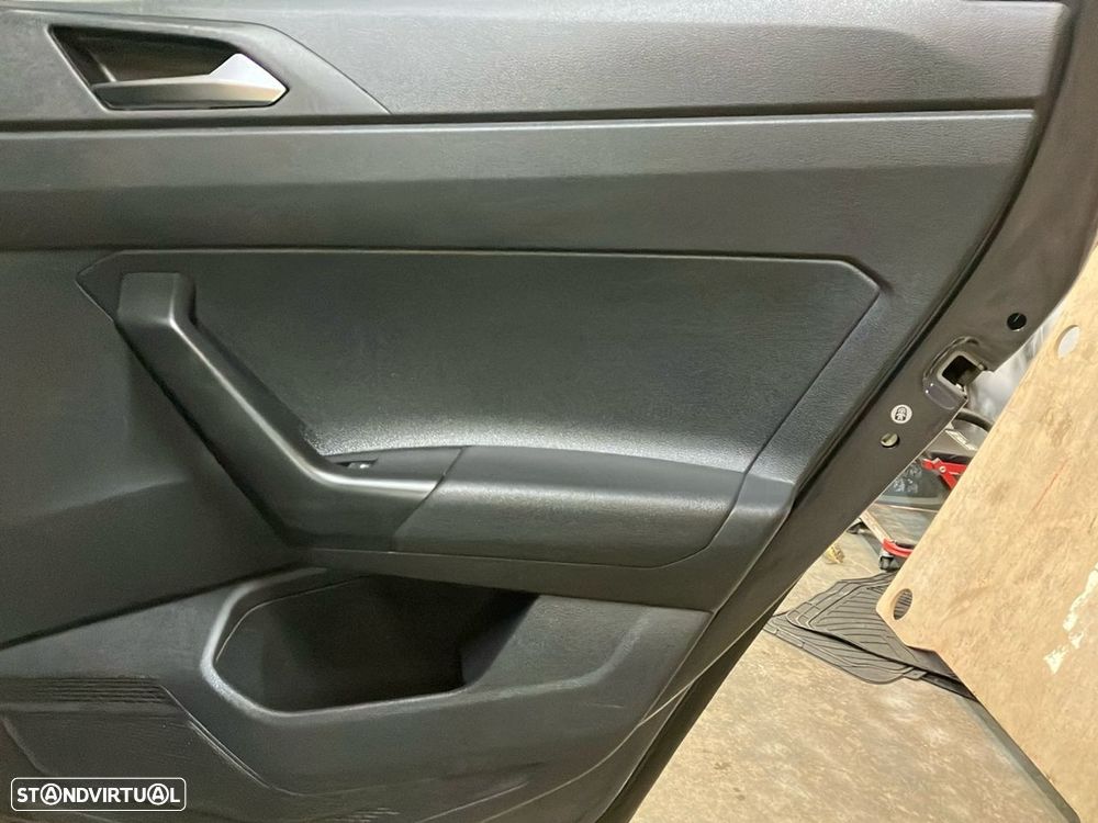 VW Taigo 1.0 TSI Life - 23
