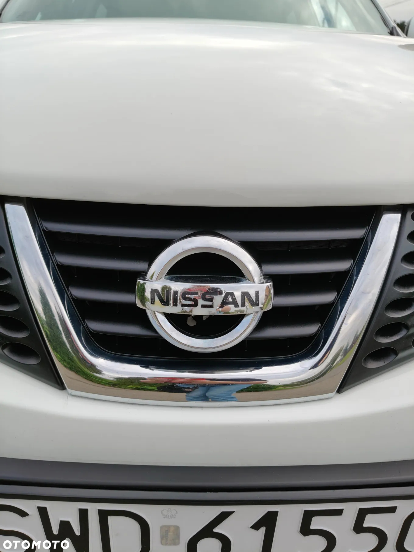 Nissan Juke - 16