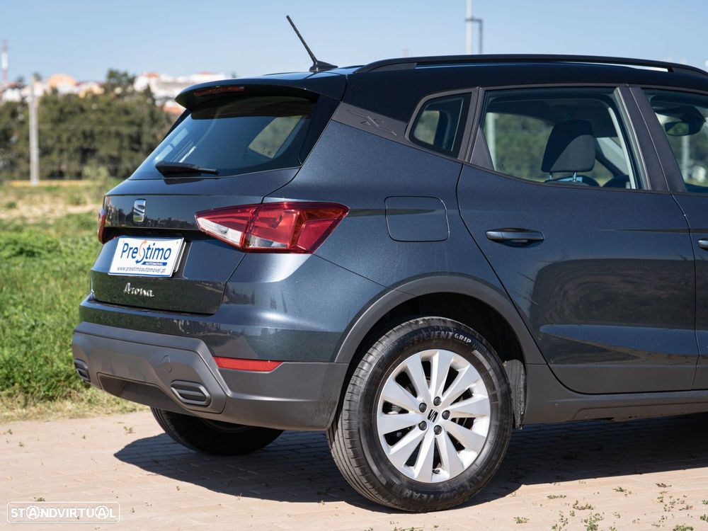 SEAT Arona 1.0 TSI Style - 30
