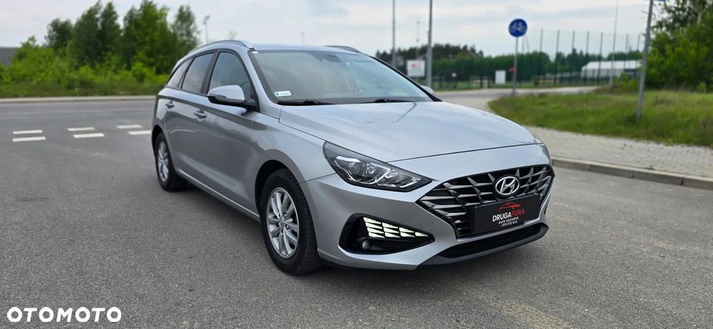 Hyundai i30 1.0 T-GDI Modern - 6