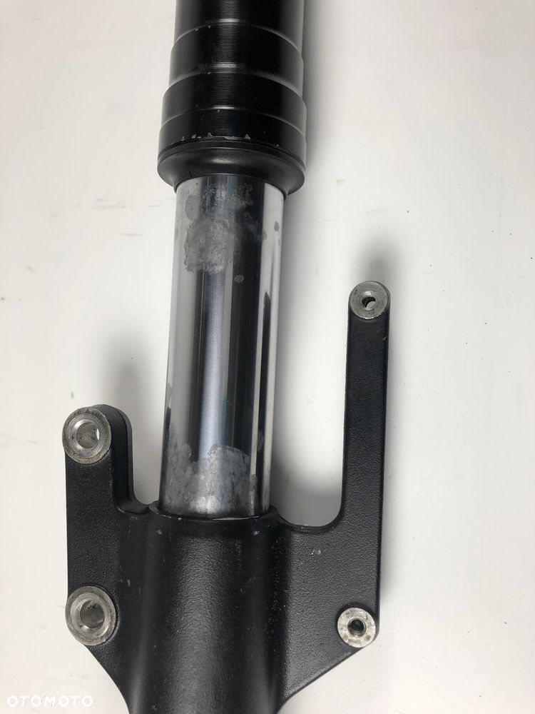Harley Davidson Roadster XL-1200 laga prawa prosta - 5