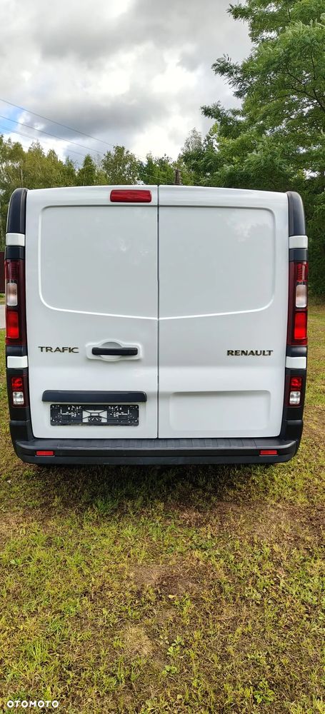 Renault Trafic - 4
