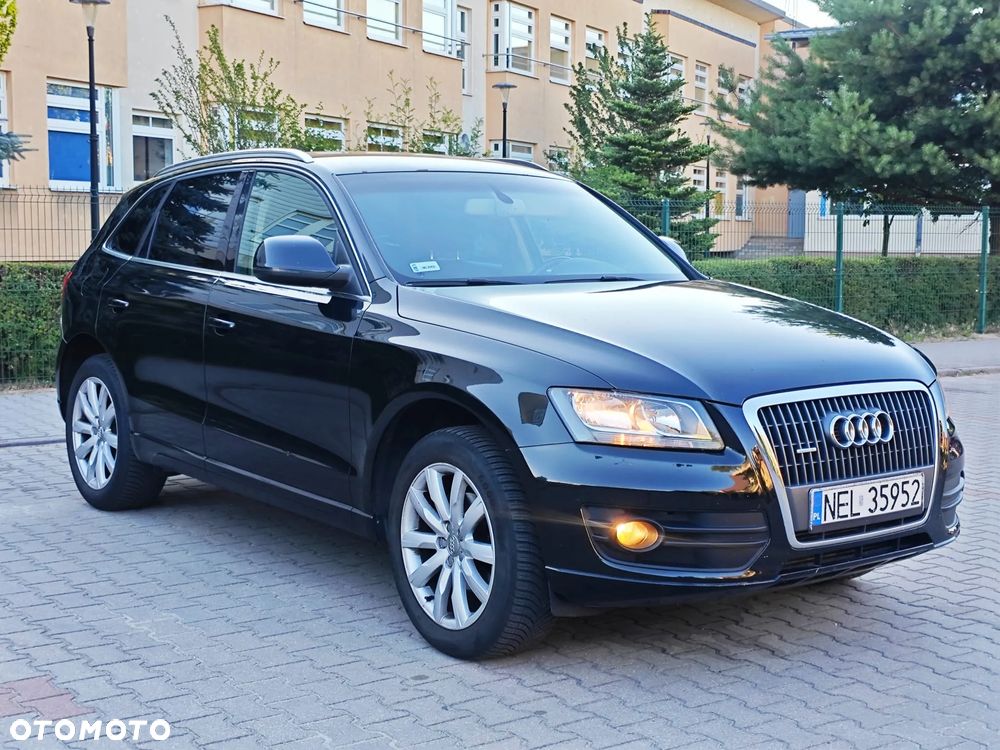 Audi Q5 2.0 TDI Quattro - 5