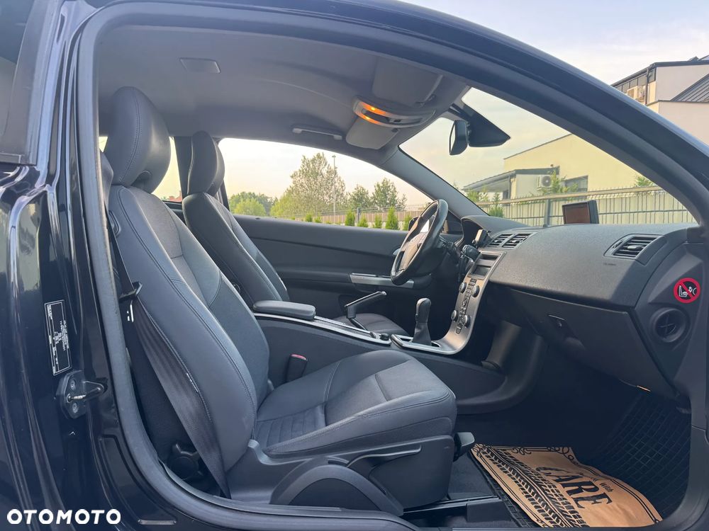Volvo C30 2.0D Summum - 8