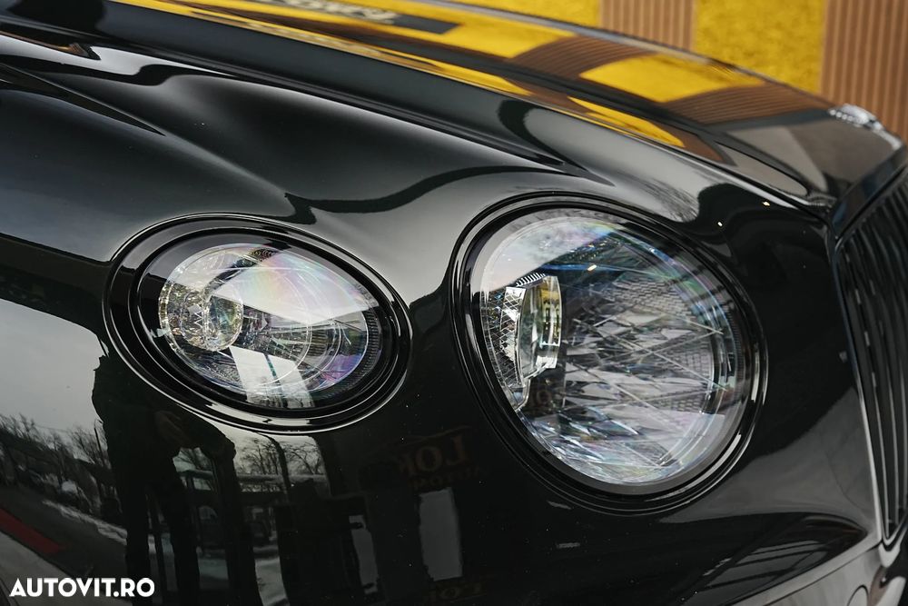 Bentley Continental - 13