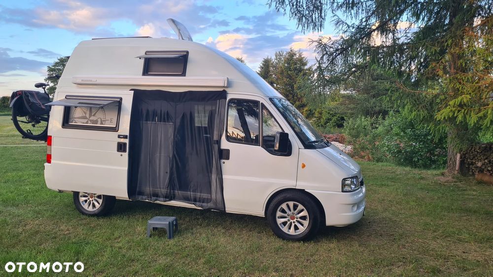Fiat Ducato - 19