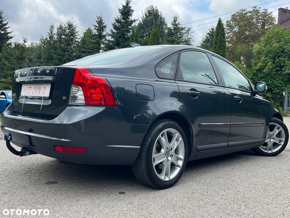 Volvo S40 1.8 Momentum - 2