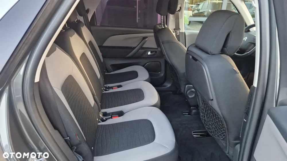 Citroën C4 Picasso 2.0 BlueHDi Exclusive - 14