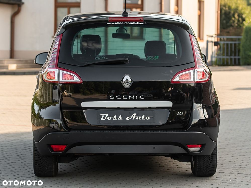 Renault Scenic 1.9 dCi Luxe Privilege - 11