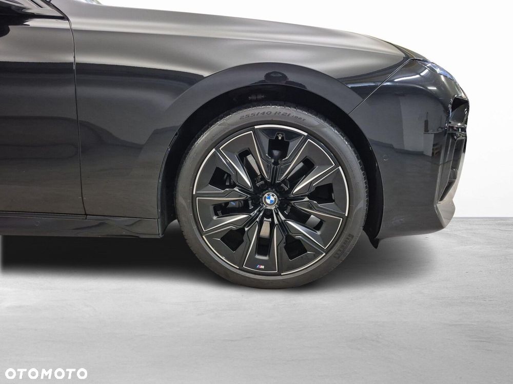 BMW Seria 7 740d xDrive mHEV M Sport sport - 14