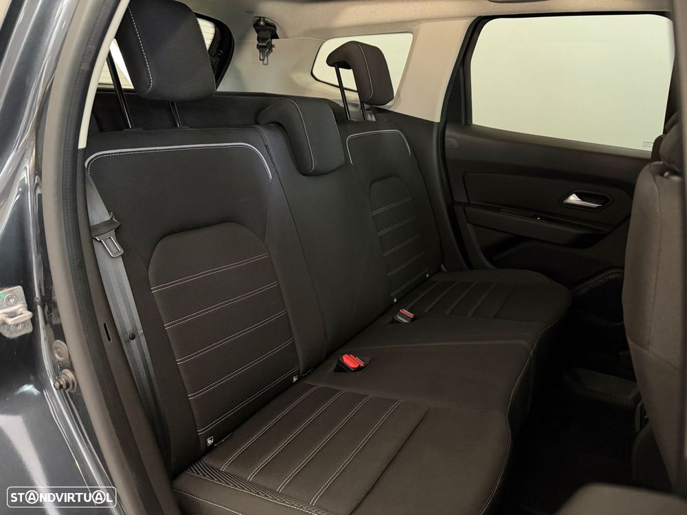 Dacia Duster 1.5 Blue dCi Prestige - 9