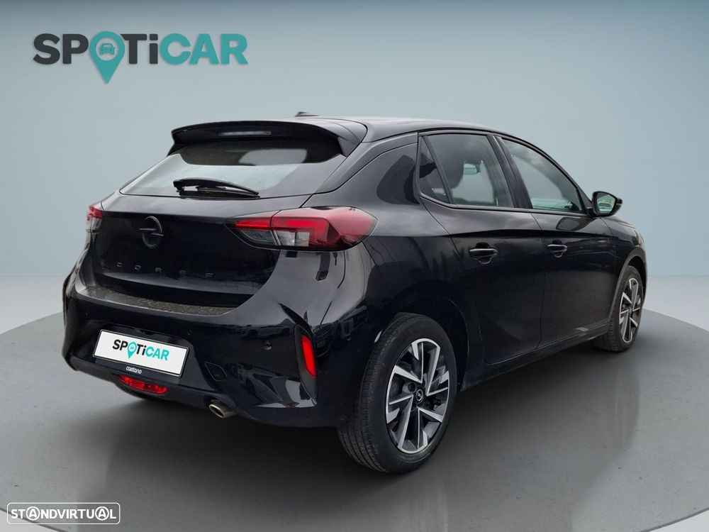 Opel Corsa 1.2 T GS - 8