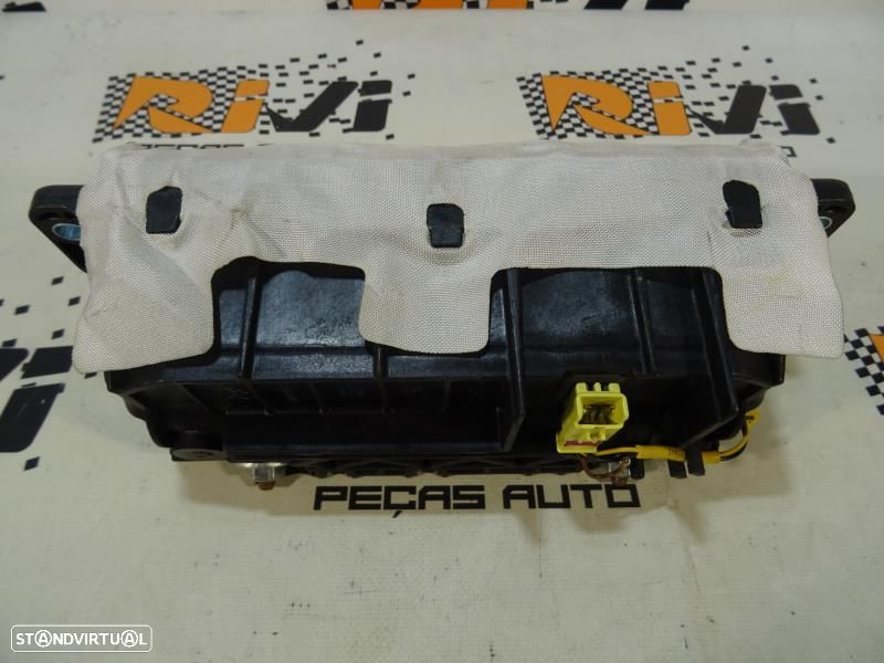 Airbag De Passageiro Volkswagen Passat (3C2)  3C0880204e / 34017892A / - 5