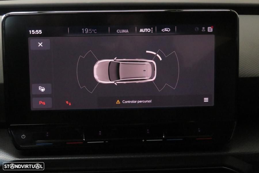 SEAT Leon ST 2.0 TDI Style - 14