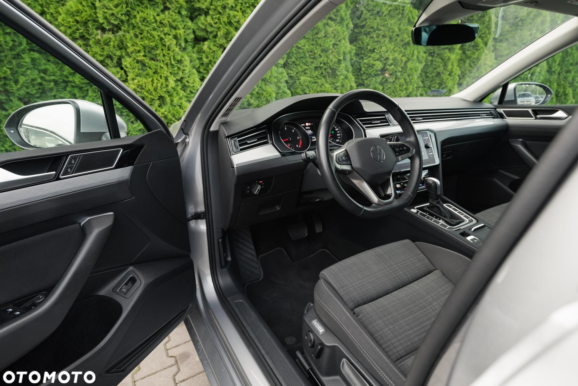 Volkswagen Passat - 9