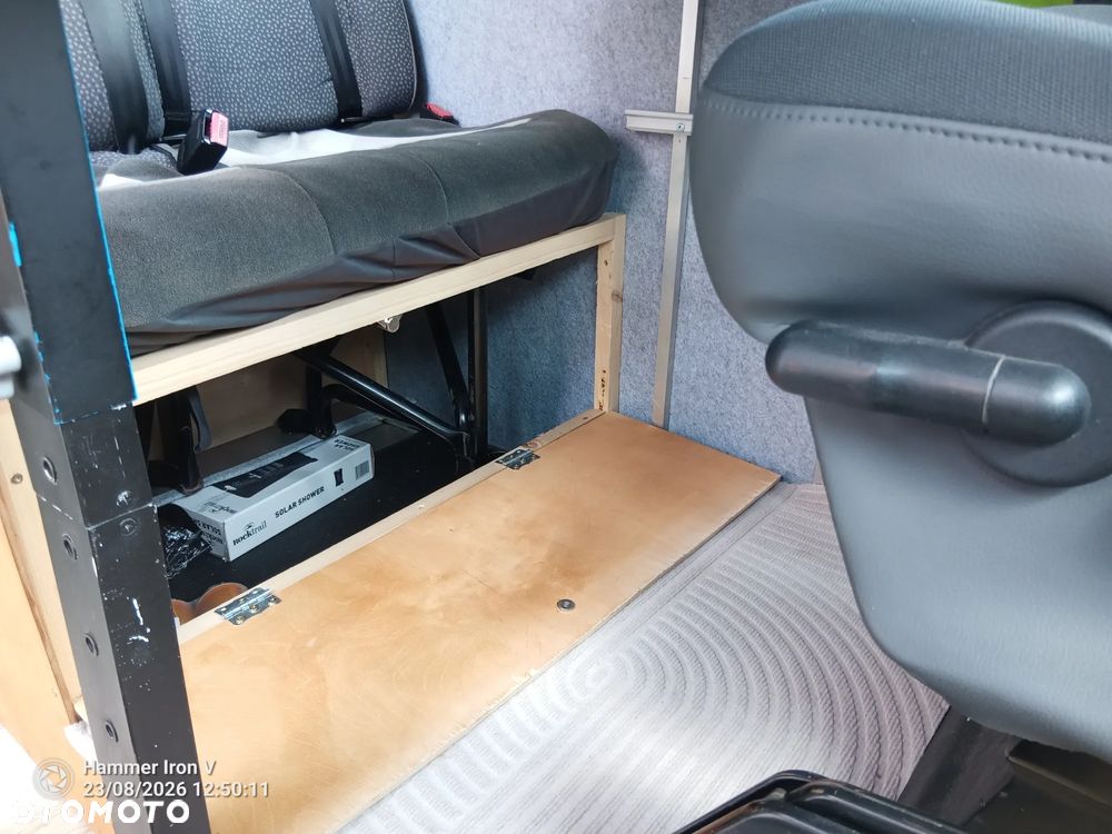 Opel Movano - 22