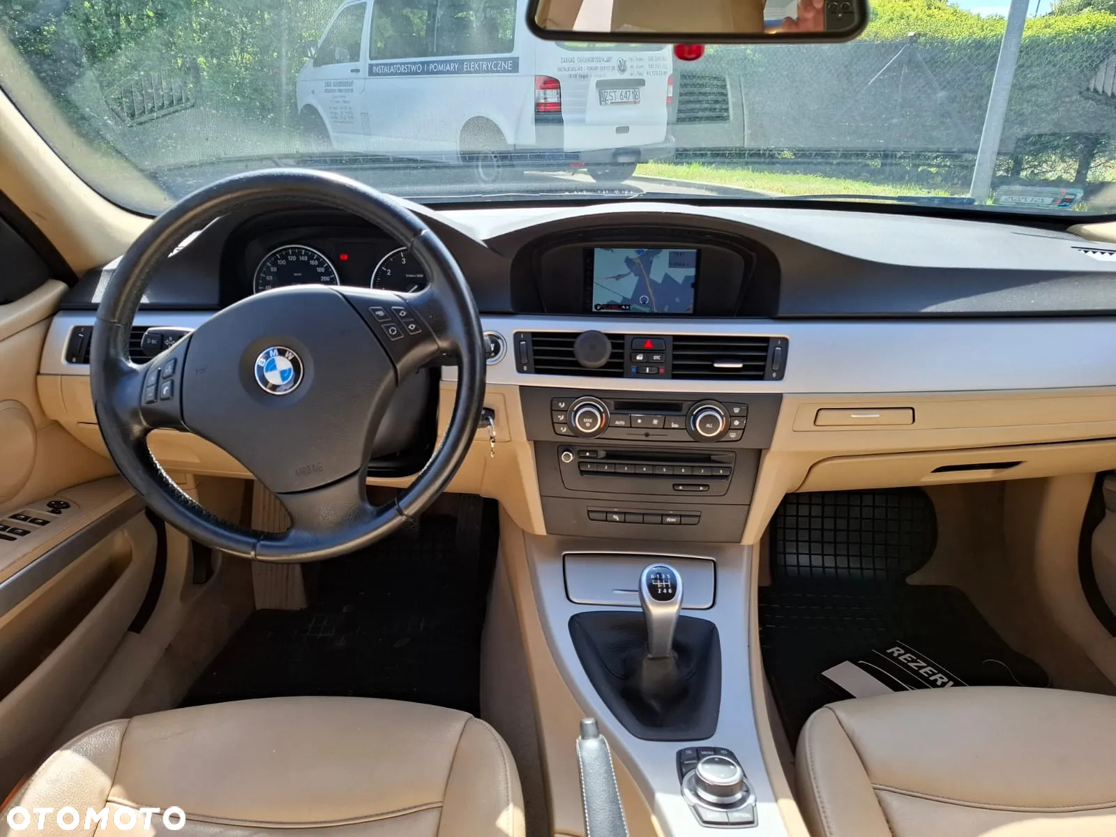 BMW Seria 3 - 8