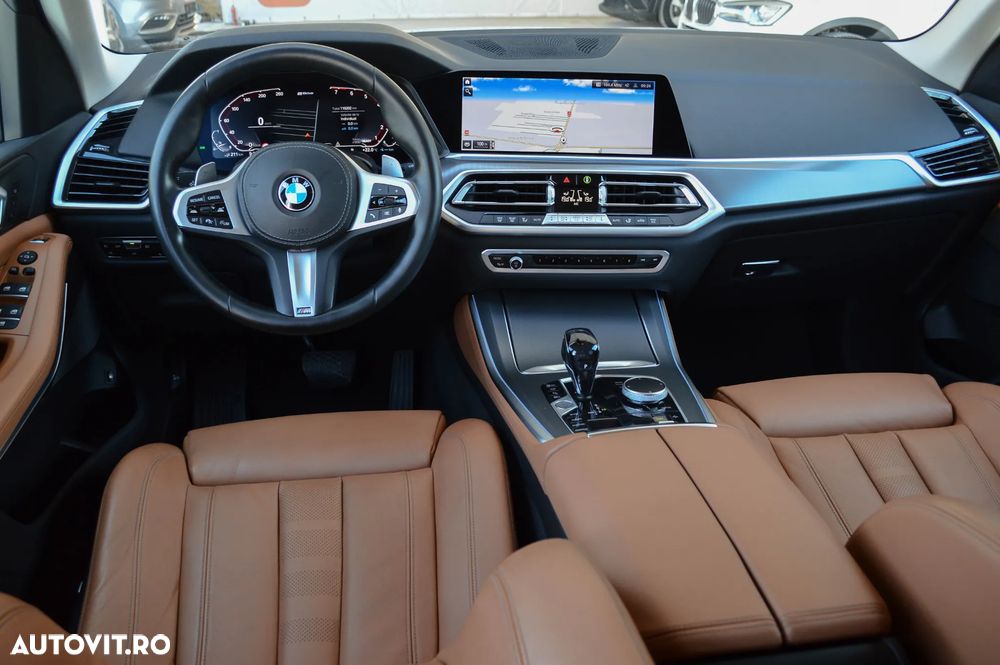 BMW X5 xDrive45e xLine - 38