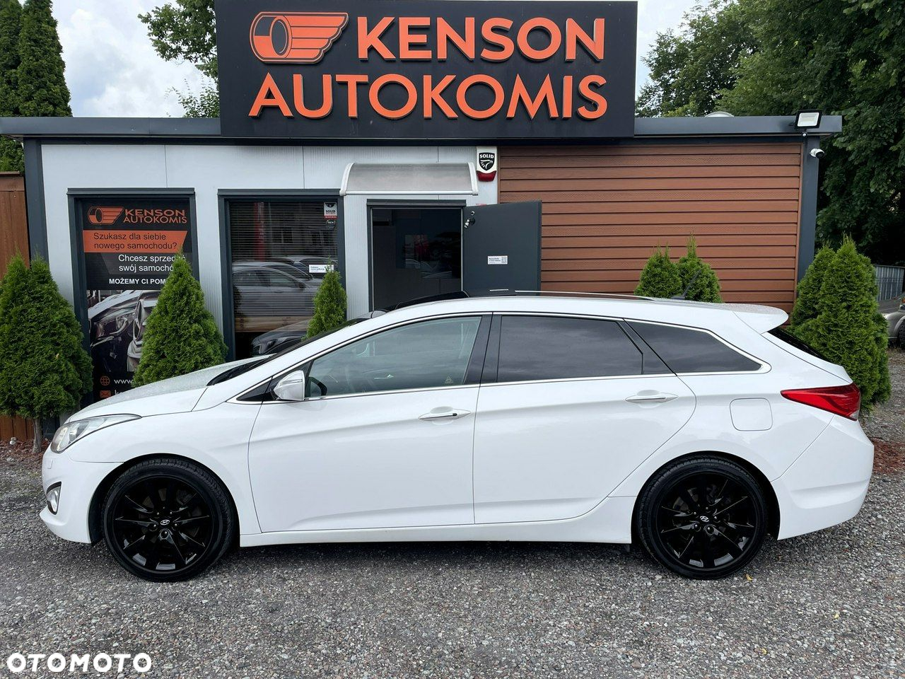 Hyundai i40 1.7 CRDi Comfort + - 5