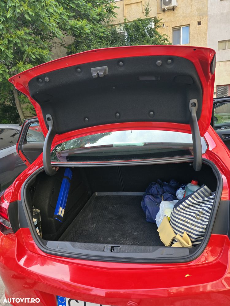 Opel Astra 1.4 Turbo ECOTEC Selection - 19