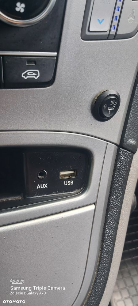 Hyundai H-1 Starex - 29